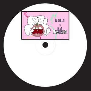 [BOOTYFROOTY-VOL1] Beerus ‎– Booty Frooty Vol.1