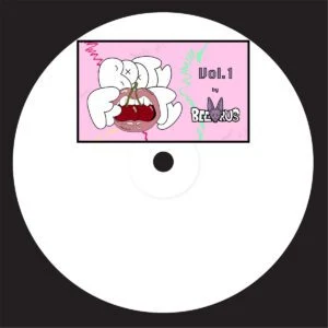 [BOOTYFROOTY-VOL1] Beerus ‎– Booty Frooty Vol.1