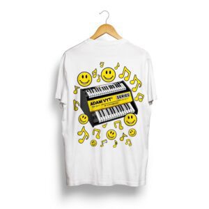 Camiseta Adam Vyt – Vytline Series