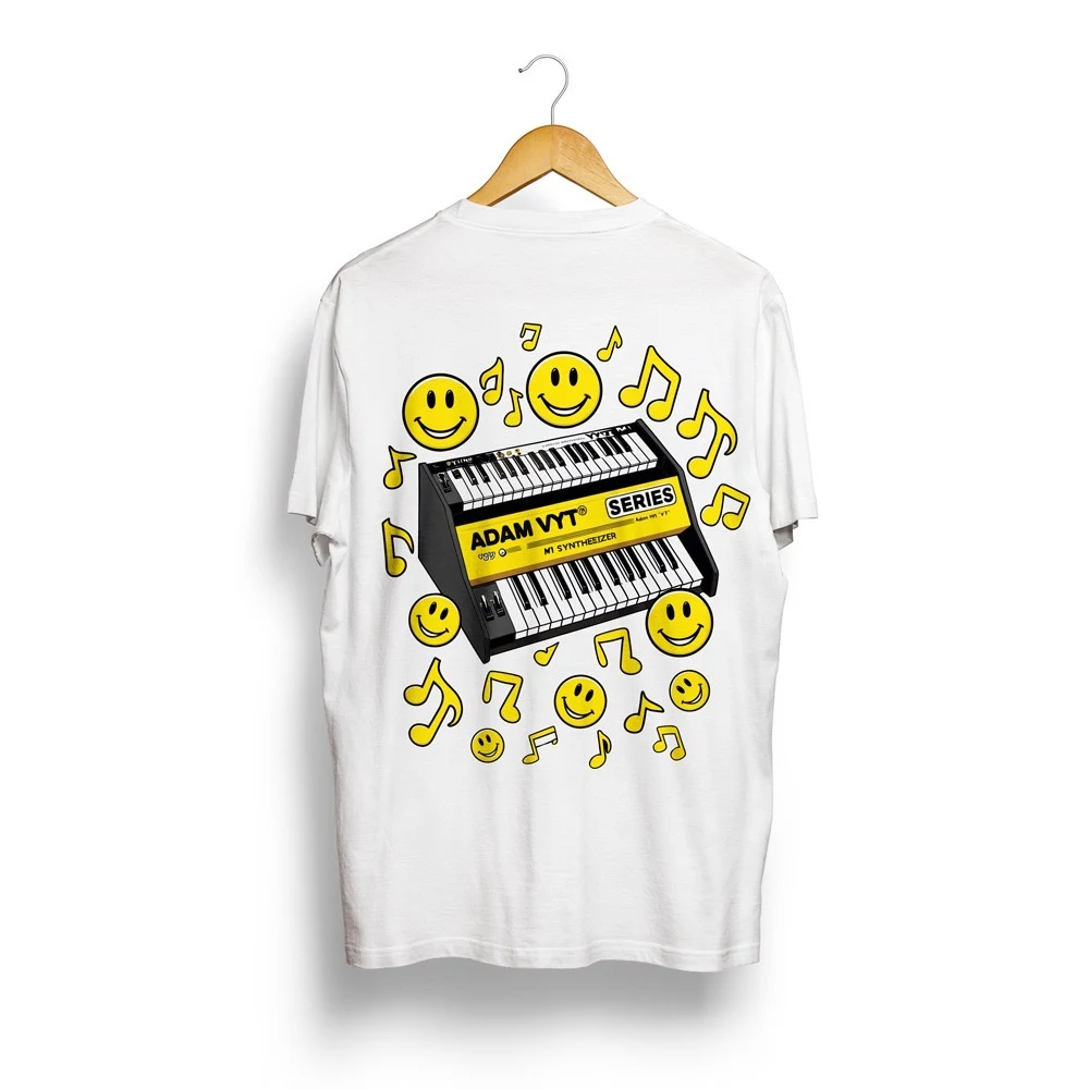 Camiseta Adam Vyt - Vytline Series - Imagen 2