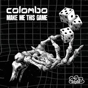 [333F004] Colombo – Make Me This Game