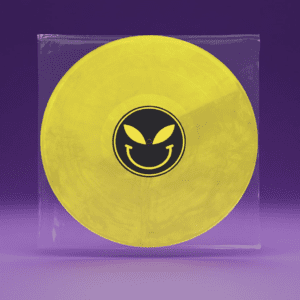 [ARBVIN003] Alien Rave – Aura