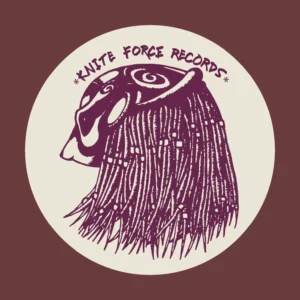 [KF370] Mega City 2 – Nightwalker EP