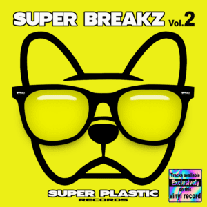 [SPR002] V.A. – Super Breakz Vol.2
