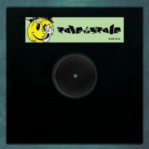 [RAVE-R16] Rave 2 The Grave – What time Is Love – Chimes