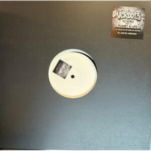 [VCR013] Nitro – Planet & Life Vol.2