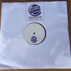 [HARDCOREKING005] Hardcore King Vol. 5