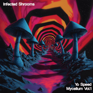 [ISH001] Yo Speed – Mycelium Vol.1