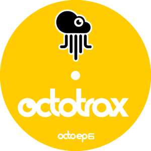 [OCTOEP6] OCTOTRAX PRESENTS – OCTO EP 6