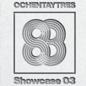 [OYTVIN05] VARIOUS – SHOWCASE 003