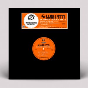 [EXB005] Luis Pitti – OldSkool Series Vol.5