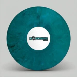 [13MRLP018] Fat & Blind – Dancing In The Rain EP