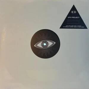 [ATXX 001] UFO Project – Roots