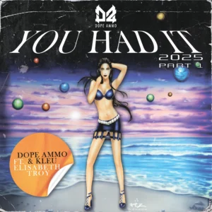 [KF396] Various – You Had It 2025 (Part 1)