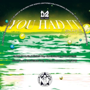 [KF397] Various – You Had It 2025 (Part 2)