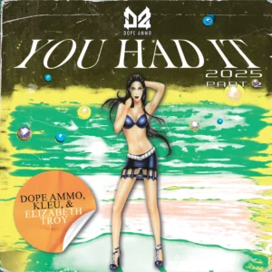 [KF397] Various – You Had It 2025 (Part 2)