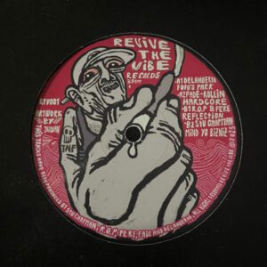 [RTV001]  Various – Revive The Vibe Vol.1