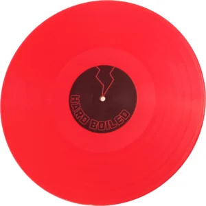 [HB007] Sonic Deadline – The Future Now EP