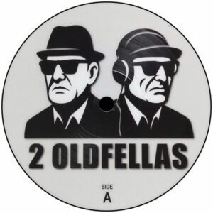 [2OLDFELLAS01] 2 Oldfellas – Vol. 1