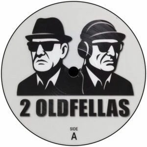 [2OLDFELLAS01] 2 Oldfellas – Vol. 1