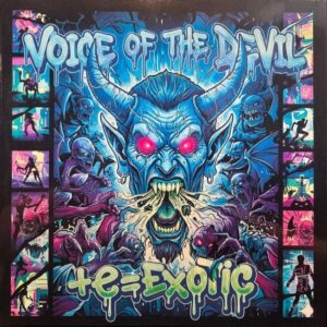 [RP002] +e=Exotic – Voice Of The Devil