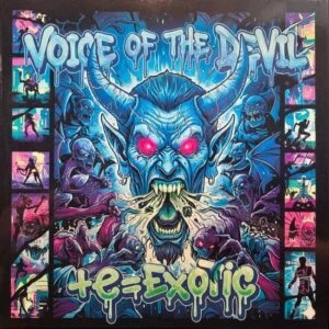[RP002] +e=Exotic – Voice Of The Devil