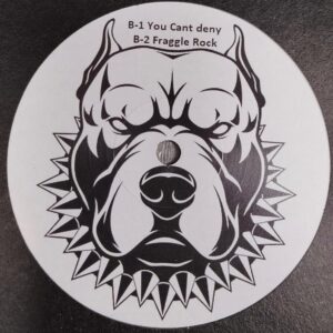 [GP001] Various – Untitled