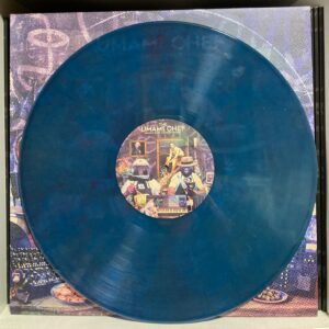 [13MRLP009] Baymont Bross & Sekret Chadow – The Umami Chefs – Recipe 1