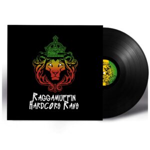 [RMHR001] V.A. – Raggamuffin Hardcore Rave