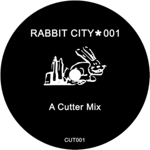[CUT001] Razor Boy & Mirror Man – Cutter Mix / Beyond Control