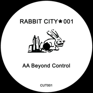 [CUT001] Razor Boy & Mirror Man – Cutter Mix / Beyond Control