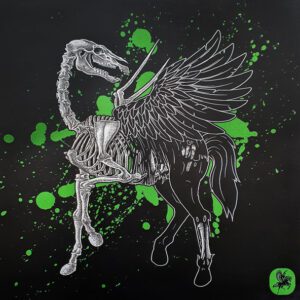 [DKH001V] Various – Foundation