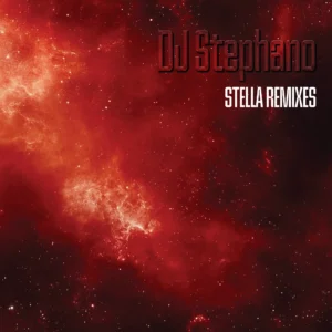 [KF323SE] Dj Stephano – Stella Remixes EP