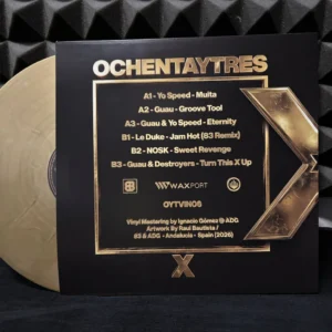 [OYTVIN06] V.A. – OchentaYtres X