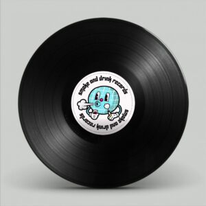 [SMOKE001] Sub-X – The Sub E.P.