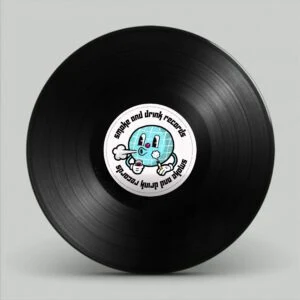 [SMOKE001] Sub-X – The Sub E.P.