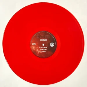 [KF323SE] Dj Stephano – Stella Remixes EP