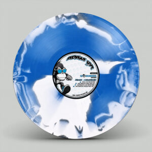 [13MRLP019] Adam Vyt – Dreams [5º Anniversary + Sub Fundation Remixes)
