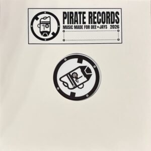 [FB001] Various – Pirate Records 11
