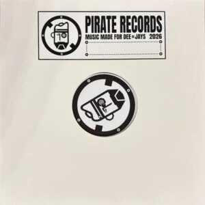 [FB001] Various – Pirate Records 11