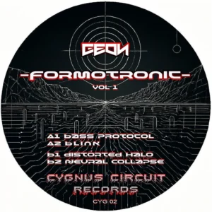 [CYG02] Geon- Formotronic Vol.1