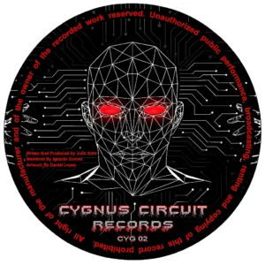 [CYG02] Geon- Formotronic Vol.1