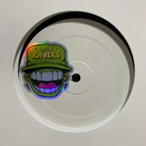 [LTRV006] Little Ravers – The Ravers’ Union