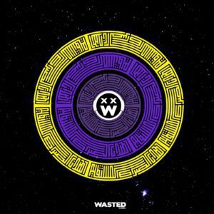 [WRV2] Suga7 – Wasted Vol.2