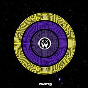 [WRV2] Suga7 – Wasted Vol.2