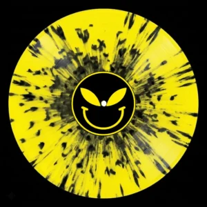 [ARBVIN004] Alien Rave – After