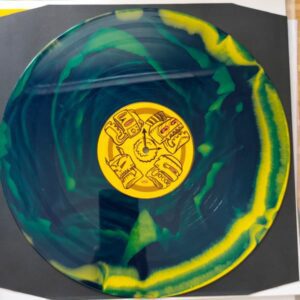 [PBLR005] Rasco & Autobots – Time Machine + Sub Fundation Remix
