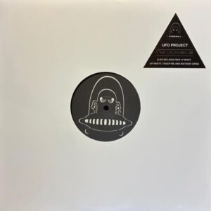 [ATXX 002] UFO Project – I’m Jungle