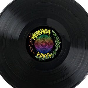 [MERK003] Fonso – Breaks & Frogs EP
