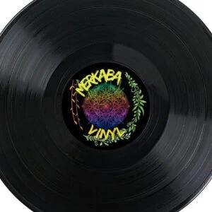 [MERK003] Fonso – Breaks & Frogs EP